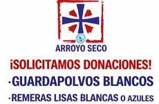 Imagen de C&aacute;ritas Arroyo Seco solicita donaciones para el inicio del ciclo escolar