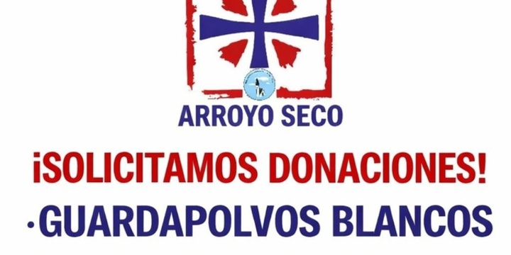 Imagen de C&aacute;ritas Arroyo Seco solicita donaciones para el inicio del ciclo escolar