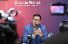 Imagen de Inicio de clases en Santa Fe: entre el paro docente y el pedido de "acompa&ntilde;amiento familiar" de la Provincia