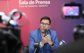 Imagen de Inicio de clases en Santa Fe: entre el paro docente y el pedido de "acompa&ntilde;amiento familiar" de la Provincia