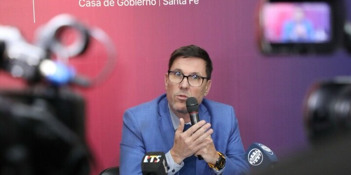 Imagen de Inicio de clases en Santa Fe: entre el paro docente y el pedido de "acompa&ntilde;amiento familiar" de la Provincia