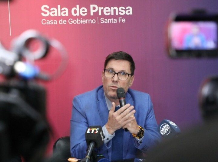 Imagen de Inicio de clases en Santa Fe: entre el paro docente y el pedido de "acompa&ntilde;amiento familiar" de la Provincia