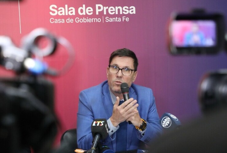 Imagen de Inicio de clases en Santa Fe: entre el paro docente y el pedido de "acompa&ntilde;amiento familiar" de la Provincia