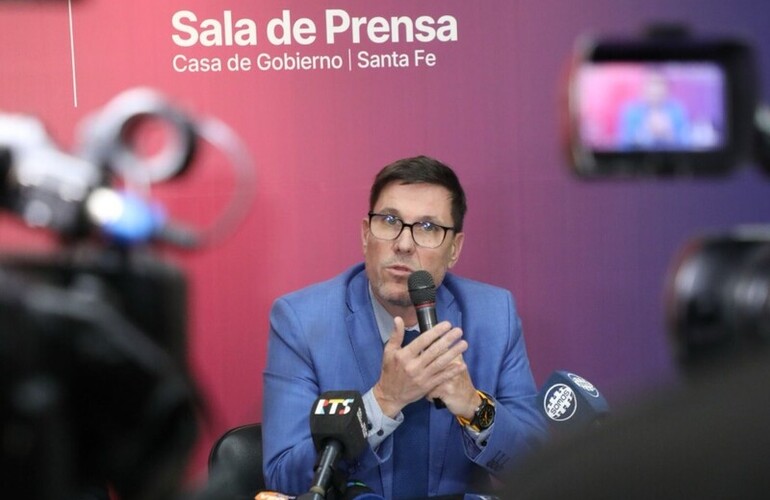 Imagen de Inicio de clases en Santa Fe: entre el paro docente y el pedido de "acompa&ntilde;amiento familiar" de la Provincia