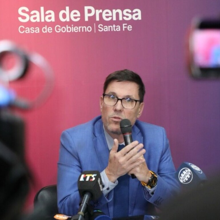 Imagen de Inicio de clases en Santa Fe: entre el paro docente y el pedido de "acompa&ntilde;amiento familiar" de la Provincia