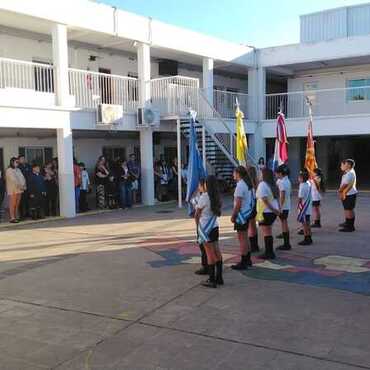 Imagen de Inicio de clases en Arroyo Seco con adhesi&oacute;n parcial al paro docente