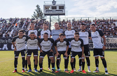 Imagen de Copa Federaci&oacute;n: Uni&oacute;n igual&oacute; 1-1 con Cicl&oacute;n Racing en la Ida de los 4tos de final