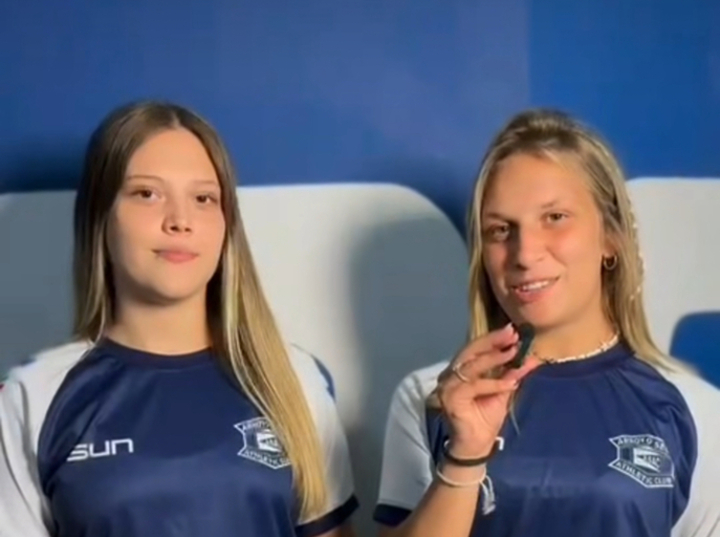 Imagen de Athletic incorpora Danzas Urbanas en el Sal&oacute;n Dorado