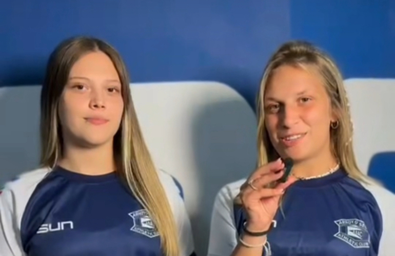 Imagen de Athletic incorpora Danzas Urbanas en el Sal&oacute;n Dorado