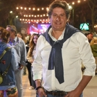 Imagen de Esc&aacute;ndalo en Funes: Denunciaron al intendente Roly Santacroce por malos tratos e intimidaciones