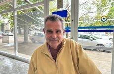 Imagen de Incertidumbre en PAMI: El Dr. Fabio Catena explic&oacute; los alcances del nuevo "modelo capita" y el fin de la libre elecci&oacute;n