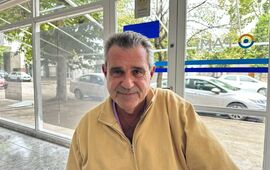 Imagen de Incertidumbre en PAMI: El Dr. Fabio Catena explic&oacute; los alcances del nuevo "modelo capita" y el fin de la libre elecci&oacute;n