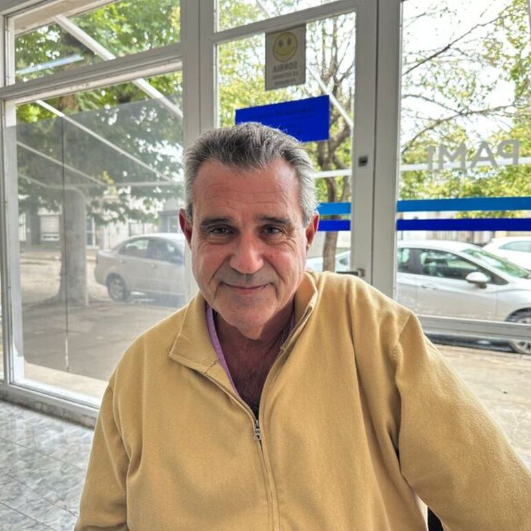 Imagen de Incertidumbre en PAMI: El Dr. Fabio Catena explic&oacute; los alcances del nuevo "modelo capita" y el fin de la libre elecci&oacute;n