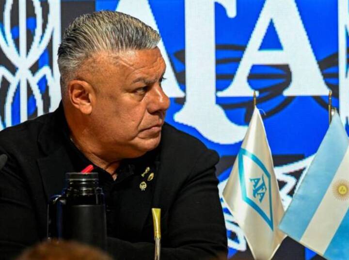 Imagen de F&uacute;tbol en suspenso: la AFA ratific&oacute; el paro y no habr&aacute; partidos este fin de semana