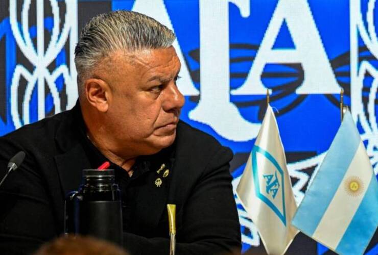 Imagen de F&uacute;tbol en suspenso: la AFA ratific&oacute; el paro y no habr&aacute; partidos este fin de semana