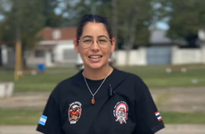 Imagen de General Lagos: El 7/03, vuelve la Pe&ntilde;a en el Santa Anita