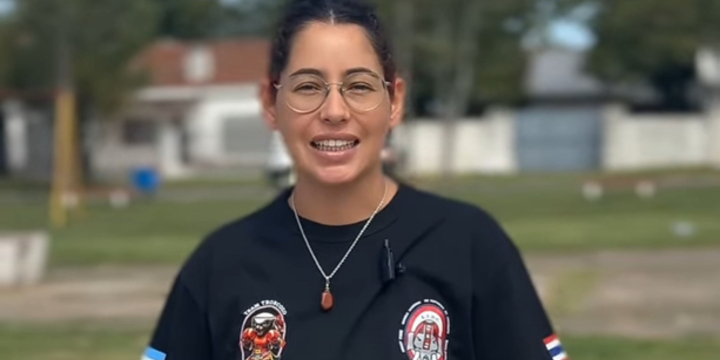 Imagen de General Lagos: El 7/03, vuelve la Pe&ntilde;a en el Santa Anita