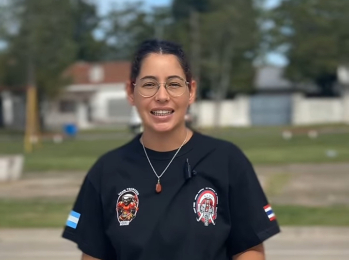 Imagen de General Lagos: El 7/03, vuelve la Pe&ntilde;a en el Santa Anita