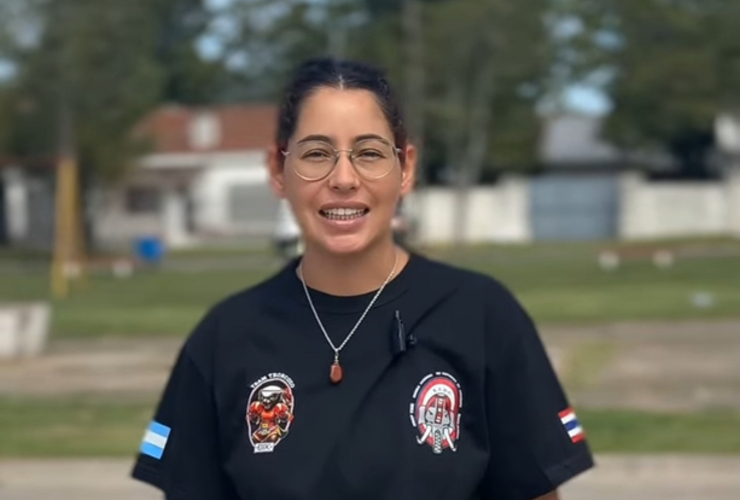 Imagen de General Lagos: El 7/03, vuelve la Pe&ntilde;a en el Santa Anita