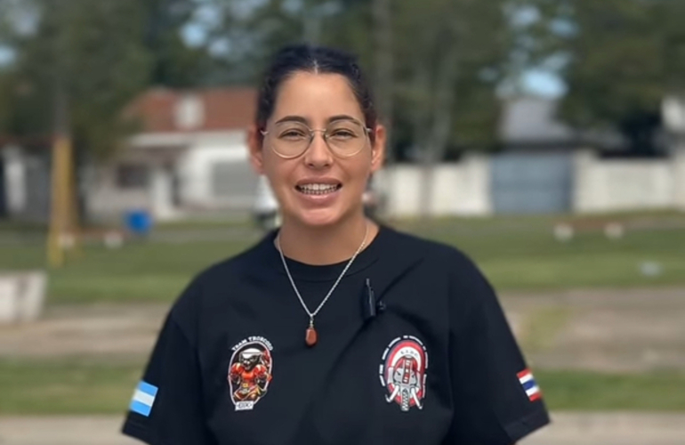 Imagen de General Lagos: El 7/03, vuelve la Pe&ntilde;a en el Santa Anita