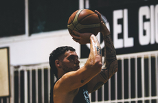 Imagen de B&aacute;squet: Uni&oacute;n debuta en la 'S&uacute;perliga' ante Tiro Suizo