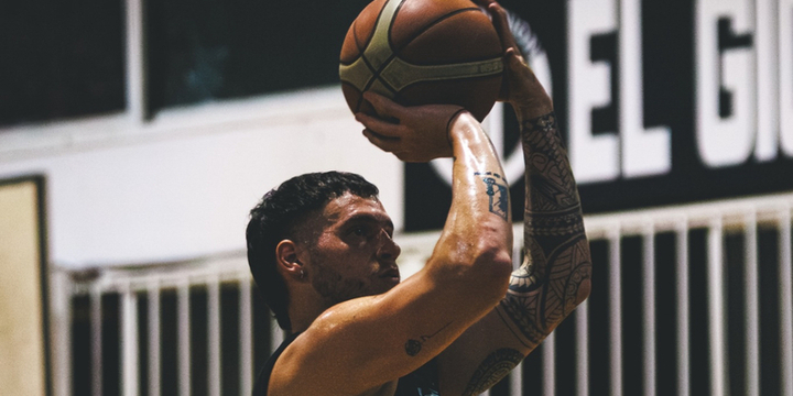 Imagen de B&aacute;squet: Uni&oacute;n debuta en la 'S&uacute;perliga' ante Tiro Suizo