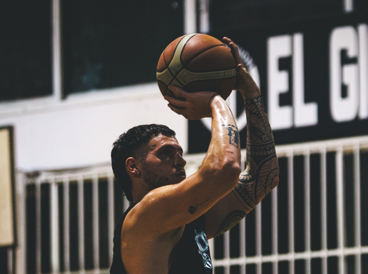 Imagen de B&aacute;squet: Uni&oacute;n debuta en la 'S&uacute;perliga' ante Tiro Suizo