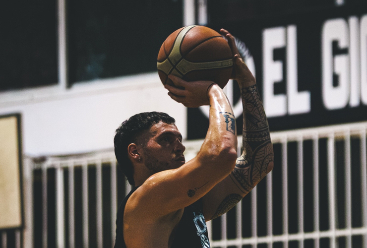 Imagen de B&aacute;squet: Uni&oacute;n debuta en la 'S&uacute;perliga' ante Tiro Suizo