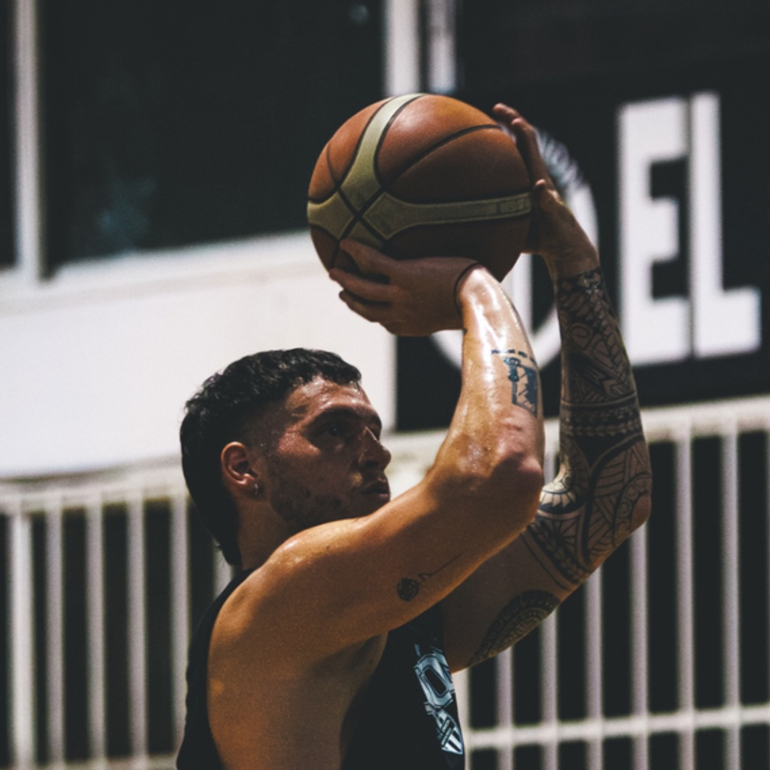 Imagen de B&aacute;squet: Uni&oacute;n debuta en la 'S&uacute;perliga' ante Tiro Suizo