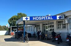 Imagen de Vacunas antigripales: a&uacute;n no llegaron al Hospital Provincial N&deg; 50 y no hay fecha para el inicio de la campa&ntilde;a