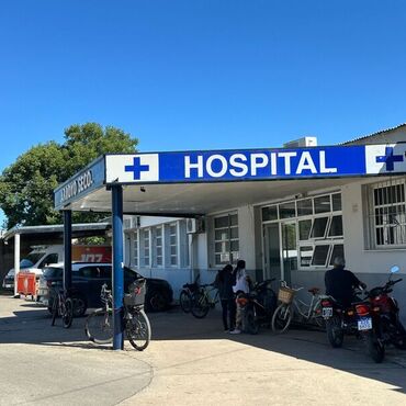 Imagen de Vacunas antigripales: a&uacute;n no llegaron al Hospital Provincial N&deg; 50 y no hay fecha para el inicio de la campa&ntilde;a