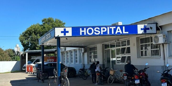 Imagen de Vacunas antigripales: a&uacute;n no llegaron al Hospital Provincial N&deg; 50 y no hay fecha para el inicio de la campa&ntilde;a