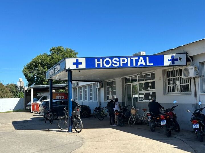 Imagen de Vacunas antigripales: a&uacute;n no llegaron al Hospital Provincial N&deg; 50 y no hay fecha para el inicio de la campa&ntilde;a