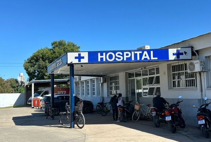 Imagen de Vacunas antigripales: a&uacute;n no llegaron al Hospital Provincial N&deg; 50 y no hay fecha para el inicio de la campa&ntilde;a