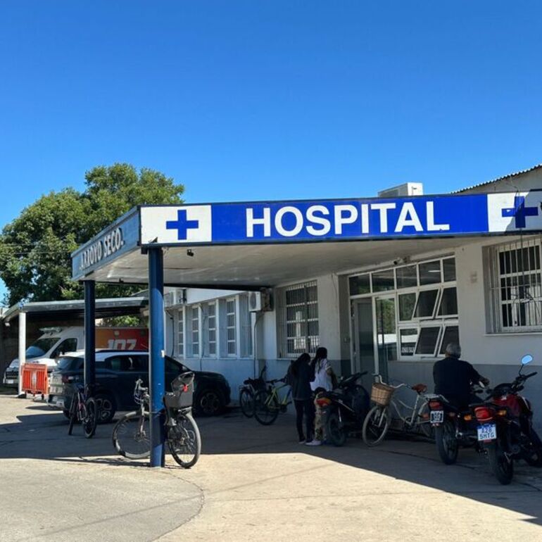 Imagen de Vacunas antigripales: a&uacute;n no llegaron al Hospital Provincial N&deg; 50 y no hay fecha para el inicio de la campa&ntilde;a