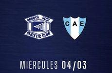 Imagen de Hoy, amistoso entre Atl&eacute;tico Empalme y Athletic en la Estancia Verde