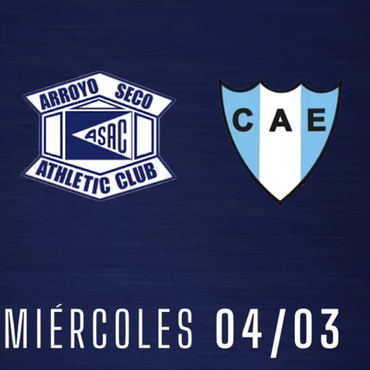 Imagen de Hoy, amistoso entre Atl&eacute;tico Empalme y Athletic en la Estancia Verde