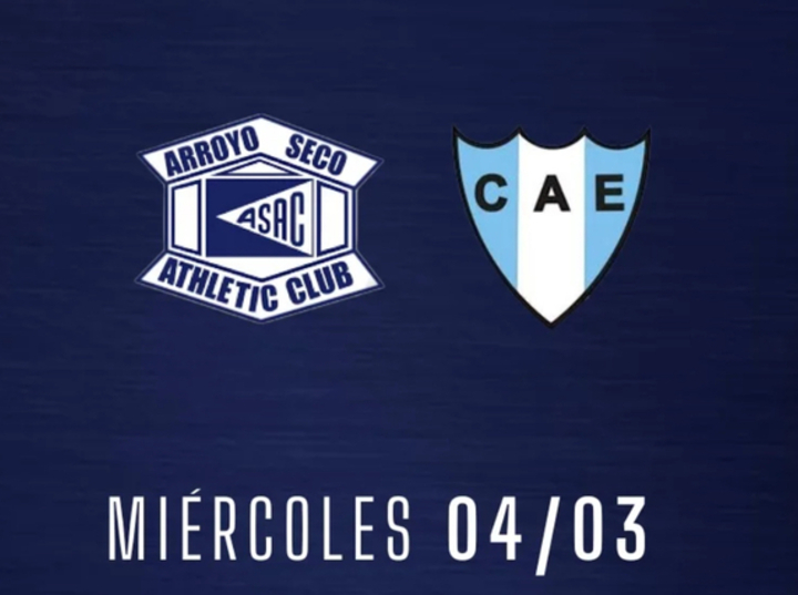 Imagen de Hoy, amistoso entre Atl&eacute;tico Empalme y Athletic en la Estancia Verde