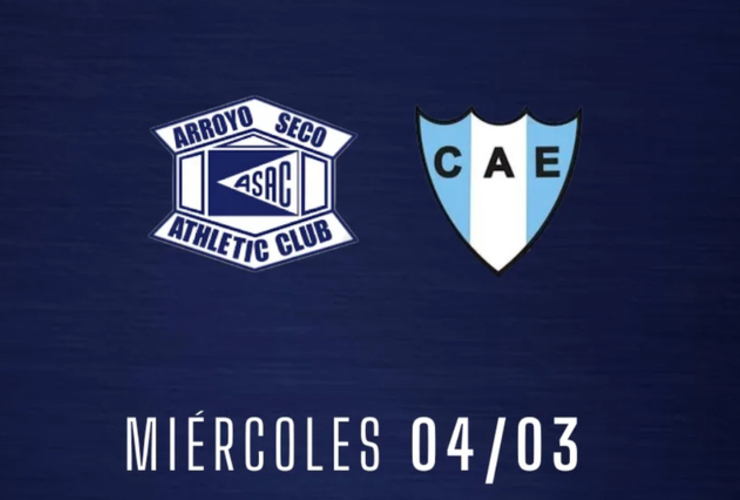 Imagen de Hoy, amistoso entre Atl&eacute;tico Empalme y Athletic en la Estancia Verde