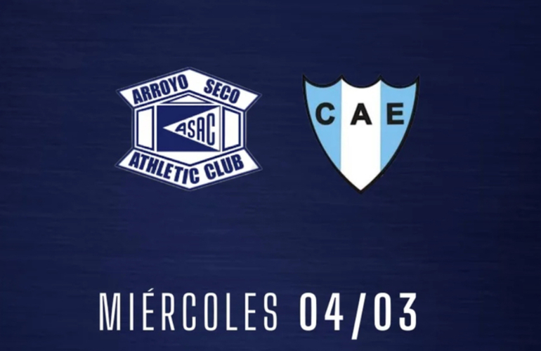 Imagen de Hoy, amistoso entre Atl&eacute;tico Empalme y Athletic en la Estancia Verde