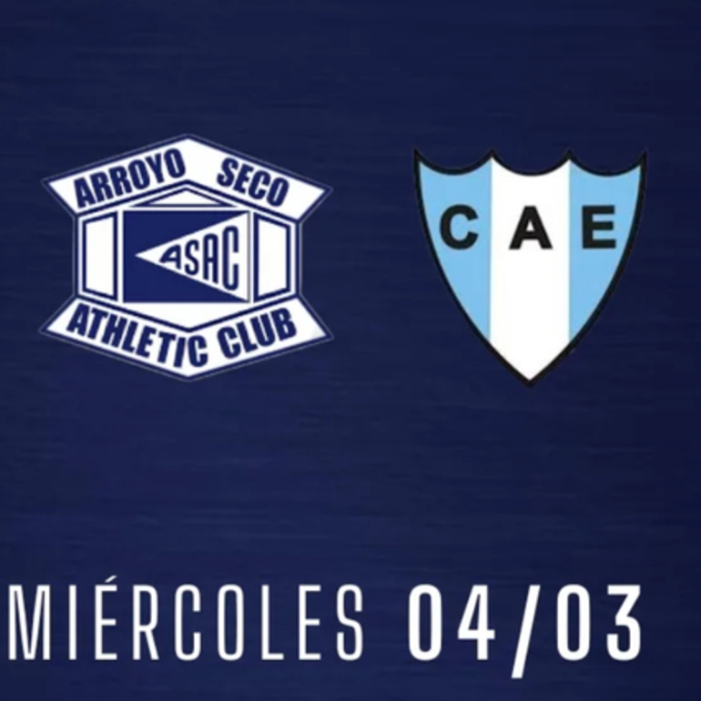 Imagen de Hoy, amistoso entre Atl&eacute;tico Empalme y Athletic en la Estancia Verde