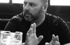 Imagen de Rojas sobre la falta de regadores: "Si ven&iacute;s como periodista, no te doy informaci&oacute;n"