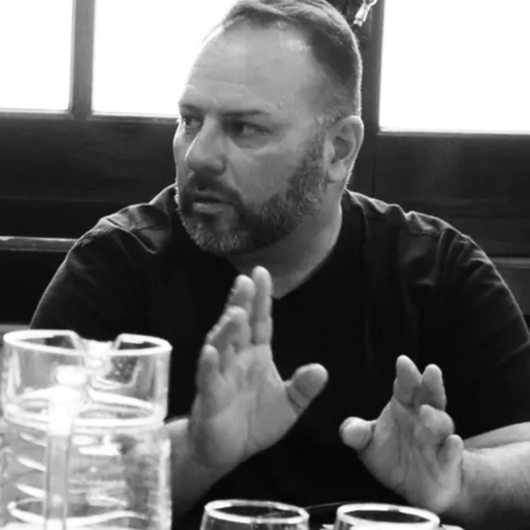 Imagen de Rojas sobre la falta de regadores: "Si ven&iacute;s como periodista, no te doy informaci&oacute;n"