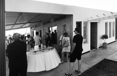 Imagen de Viviendas Bongiovanni present&oacute; en Arroyo Seco su innovador sistema de construcci&oacute;n