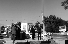 Imagen de La gesti&oacute;n de Tonelli hizo dos actos de San Mart&iacute;n en menos de un mes