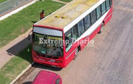 Imagen de Alvear implementa un programa de apoyo a la movilidad escolar para m&aacute;s de 550 estudiantes