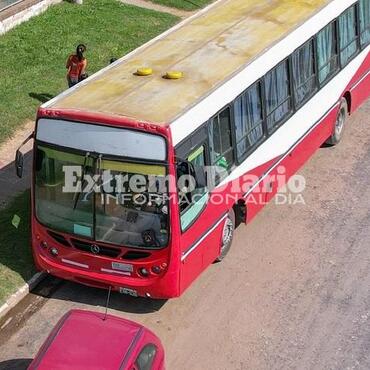 Imagen de Alvear implementa un programa de apoyo a la movilidad escolar para m&aacute;s de 550 estudiantes