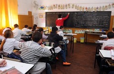 Imagen de El Gobierno inform&oacute; que el 86,7% de los docentes trabaj&oacute; en el inicio de clases