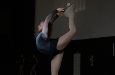 Imagen de Uni&oacute;n compiti&oacute; en el 1&ordm; torneo de Pat&iacute;n de la cat. B en Villa Gobernador G&aacute;lvez