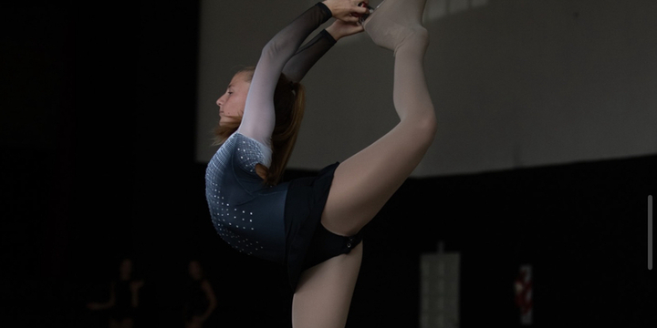 Imagen de Uni&oacute;n compiti&oacute; en el 1&ordm; torneo de Pat&iacute;n de la cat. B en Villa Gobernador G&aacute;lvez